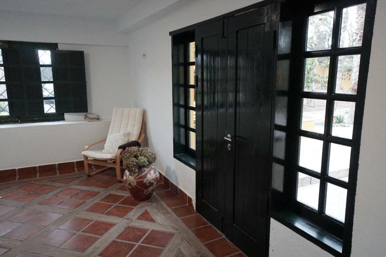 Finca Hoya Del Pozo Telde Zewnętrze zdjęcie