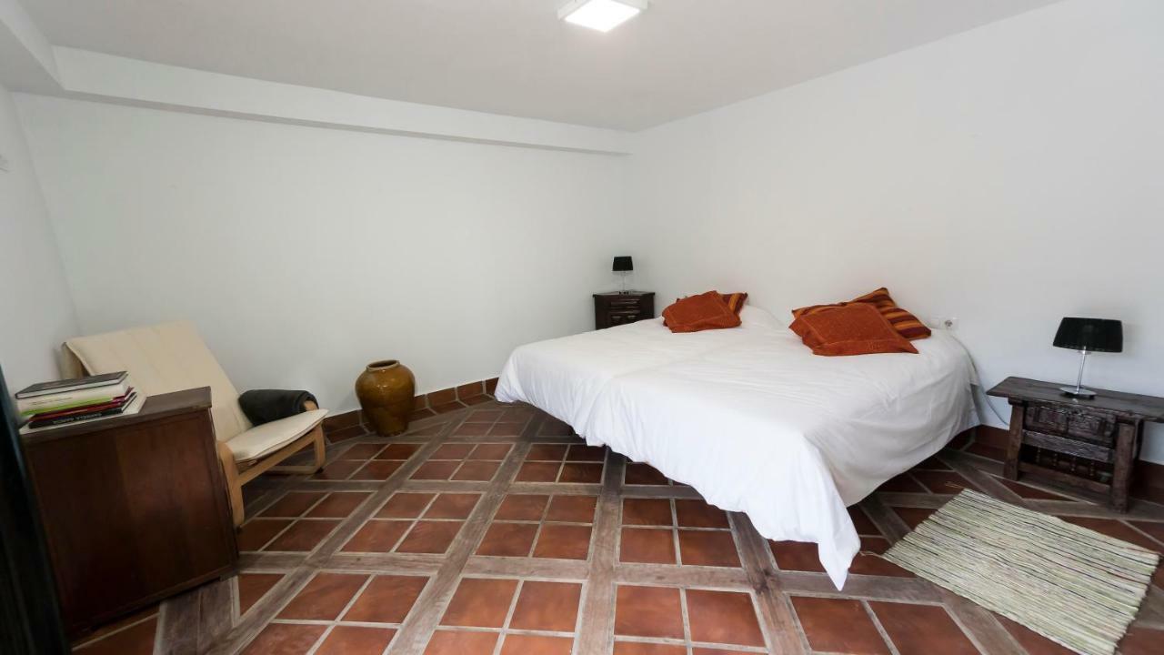 Finca Hoya Del Pozo Telde Zewnętrze zdjęcie
