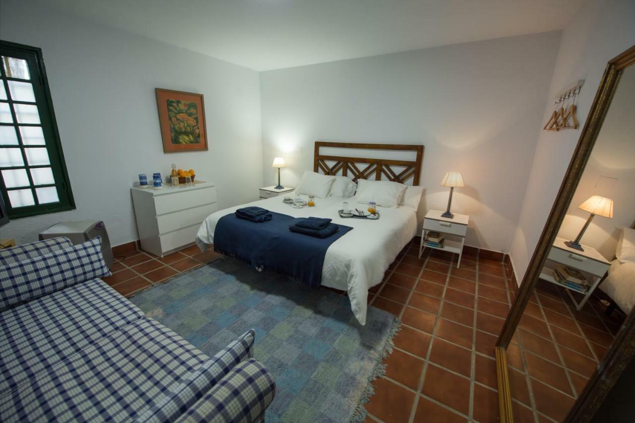 Finca Hoya Del Pozo Telde Zewnętrze zdjęcie